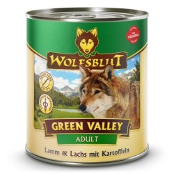 Wolfsblut | Green Valley |...