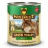 Wolfsblut | Green Valley | Adult | 24 x 800 g