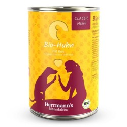 Herrmann's | Bio-Huhn mit...