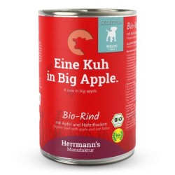 Herrmann's | Bio Rind mit...