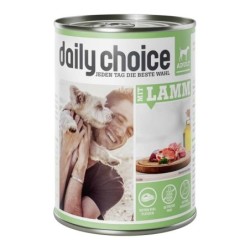 daily choice | mit Lamm |...