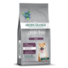 Arden Grange | Truthahn / Superfoods | Grain Free Adult | 4 x 2 kg