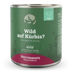 Herrmann's | Wild mit...