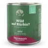 Herrmann's | Wild mit Kürbis und Quinoa | Selection Light | 12 x 800 g