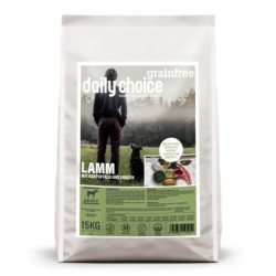 daily choice | Lamm mit...