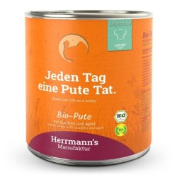 Herrmann's | Bio Pute mit...