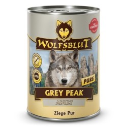 Wolfsblut | Grey Peak Pure...