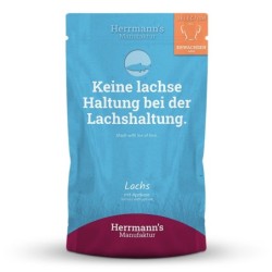 Herrmann's | Lachs mit...