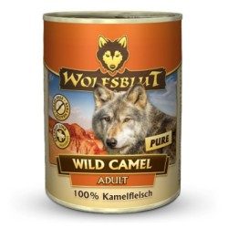 Wolfsblut | Wild Camel Pure...