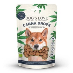 Dog’s Love | BIO Drops...