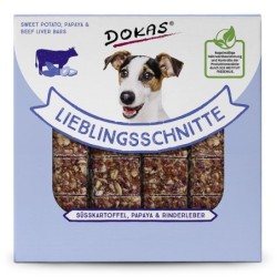 DOKAS | Lieblingsschnitte...