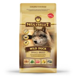 Wolfsblut | Wild Duck |...