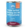 Herrmann's | Lachs mit Aprikose | Selection Adult | 24 x 400 g