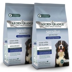 Arden Grange | Getreidefrei...