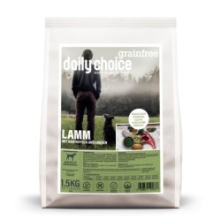 daily choice | Lamm mit...