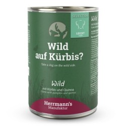 Herrmann's | Wild mit...