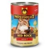 Wolfsblut | Red Rock | Adult | 12 x 395 g