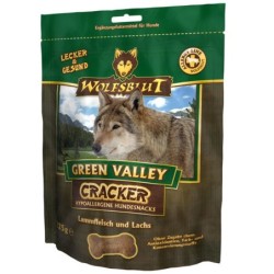 Wolfsblut | Green Valley |...