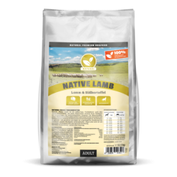 Natural | Native Lamb | 2 x...