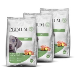 Primum | Puppy Huhn mit...