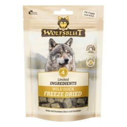 Wolfsblut | Freeze Dried...