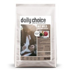 daily choice | mit Wild,...