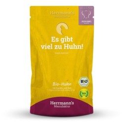 Herrmann's | Bio Huhn mit...