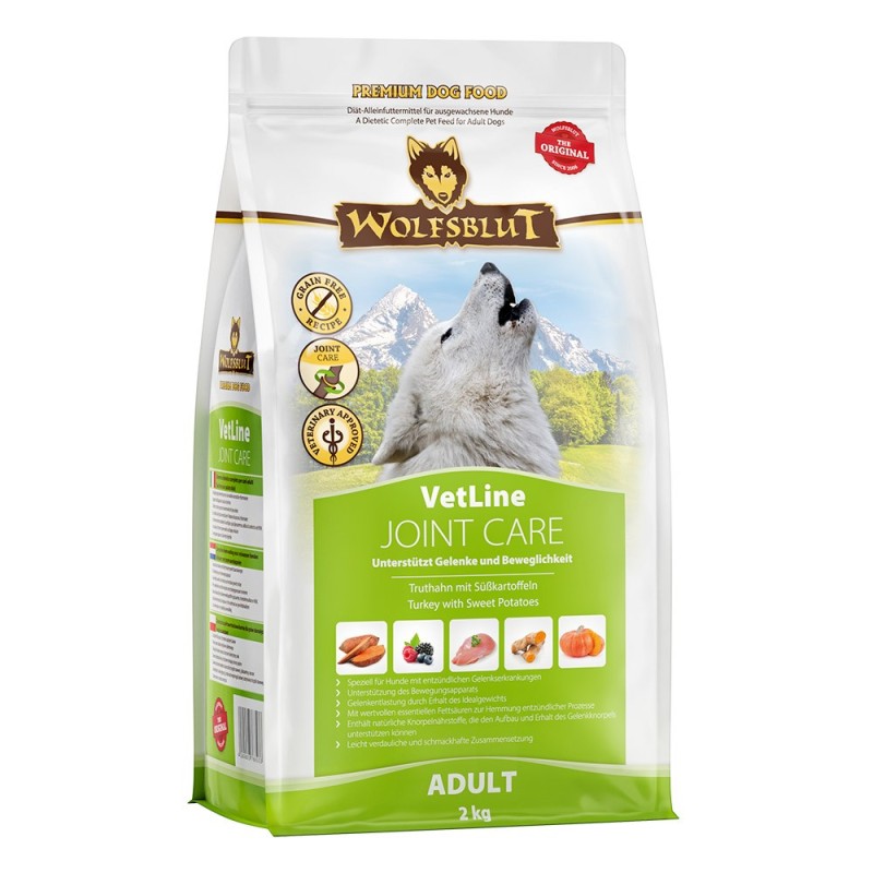 Wolfsblut | Joint Care | VetLine | 2 kg