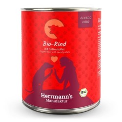 Herrmann's | Bio-Rind mit...