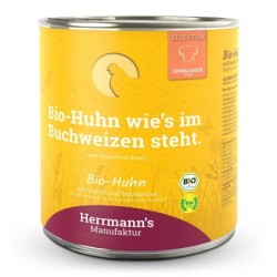 Herrmann's | Bio Huhn mit...