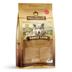 Wolfsblut | Range Lamb |...