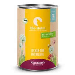 Herrmann's | Bio Huhn mit...