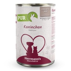 Herrmann's | Kaninchen...