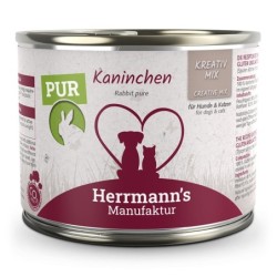 Herrmann's | Kaninchen...