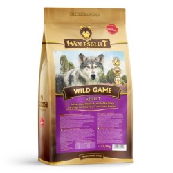 Wolfsblut | Wild Game |...