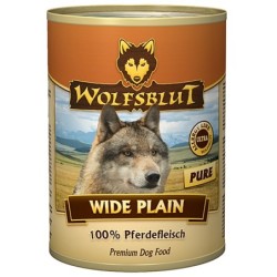 Wolfsblut | Wide Plain Pure...