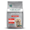 Arden Grange | Huhn / Superfoods | Grain Free Light/Senior | 2 x 12 kg