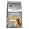 Arden Grange | Ente / Superfoods | Grain Free Adult | 12 kg