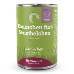 Herrmann's | Kaninchen mit...