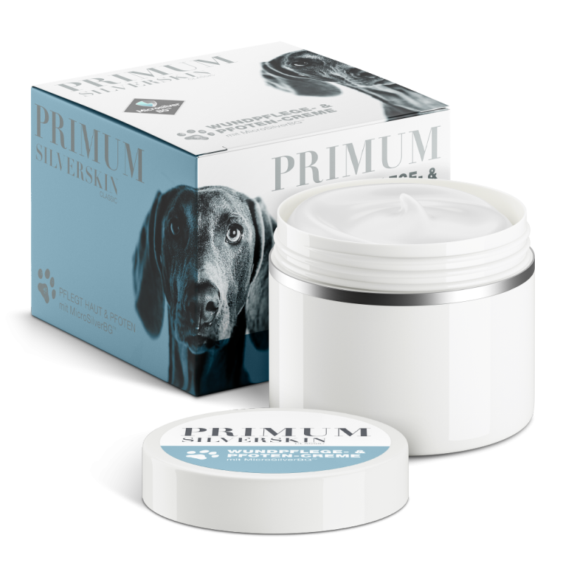 Primum | Classic | SilverSkin | 50 ml