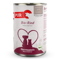 Herrmann's | Bio Rind...