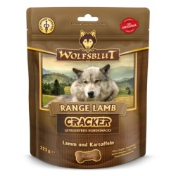 Wolfsblut | Range Lamb |...