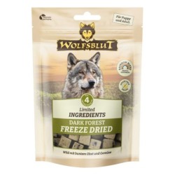 Wolfsblut | Freeze Dried...