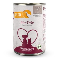 Herrmann's | Bio Ente...