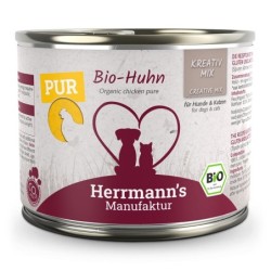 Herrmann's | Bio Huhn...