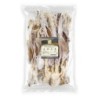 Natural | Kaninchenohren mit Fell | 400 g