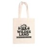 Wildes Land | Tasche | 1 Stück