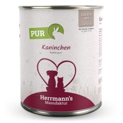 Herrmann's | Kaninchen...