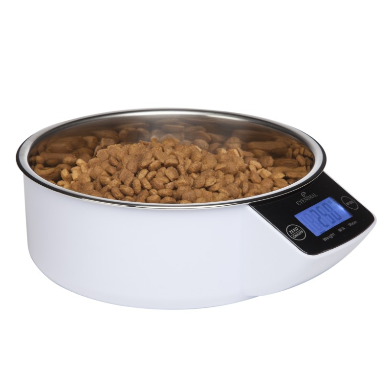 Gamelle Eyenimal Intelligent Pet Bowl