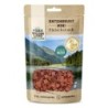 Wildes Land | Entenbrust Mini | Fleischsnacks | 8 x 70 g